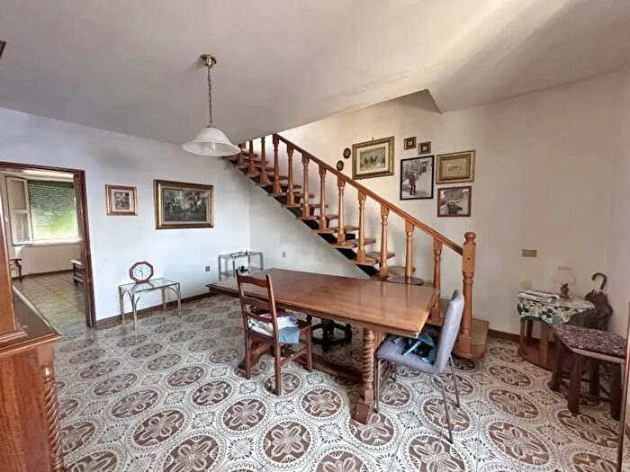 Appartamento trilocale in vendita in Gavorrano