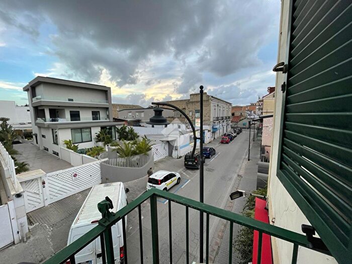 Appartamento quadrilocale in vendita in Grumo Nevano