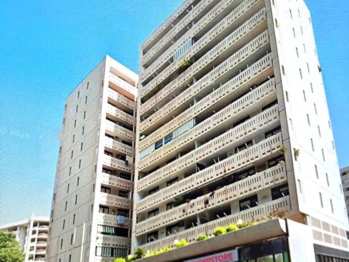 Casa monolocale in affitto in Via Edmondo Caccuri, Bari