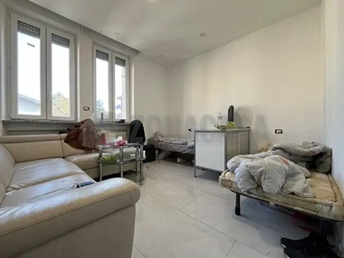 Appartamento bilocale in vendita in Via Alessandro Manzoni, San Vittore Olona