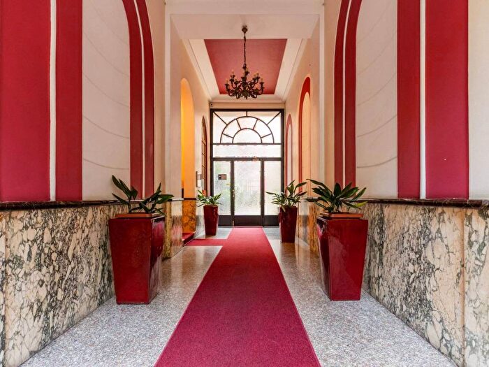 Appartamento bilocale in affitto in Viale Ranzoni, San Siro, Milano