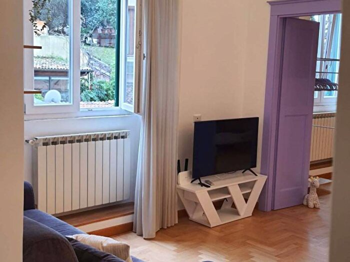 Appartamento bilocale in affitto in Via Candia, Cipro, Roma