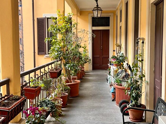 Appartamento bilocale in affitto in Via Carlo Maria Maggi, Arena, Milano