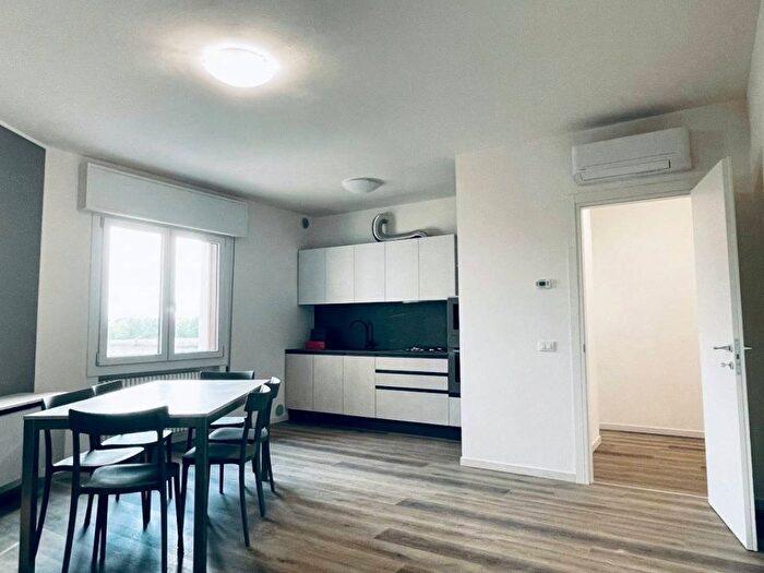 Appartamento trilocale in affitto in Via Ca dellOro, Monticello Conte Otto