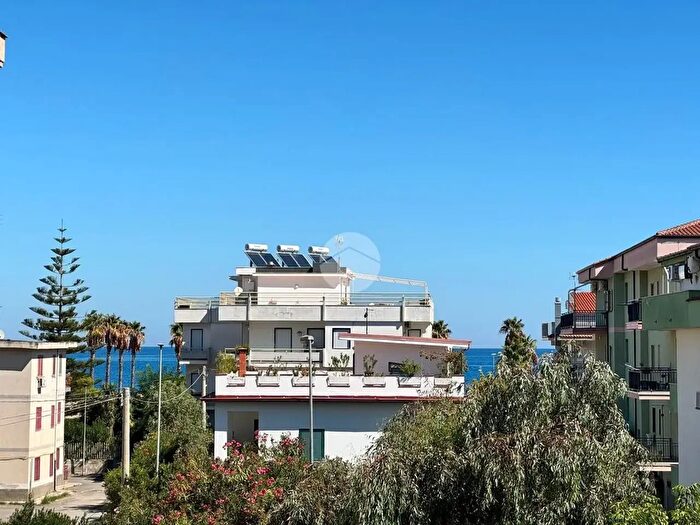 Appartamento trilocale in vendita in Via Riccione, CoriglianoRossano