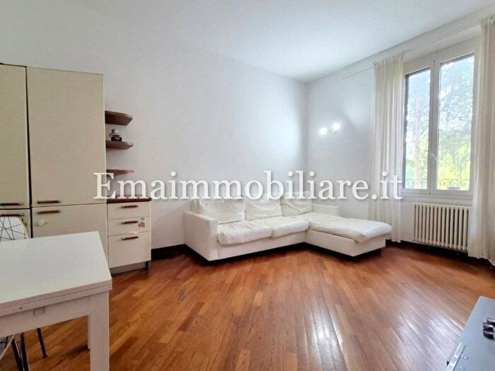 Appartamento bilocale in affitto in Corso Sempione, Sempione, Milano