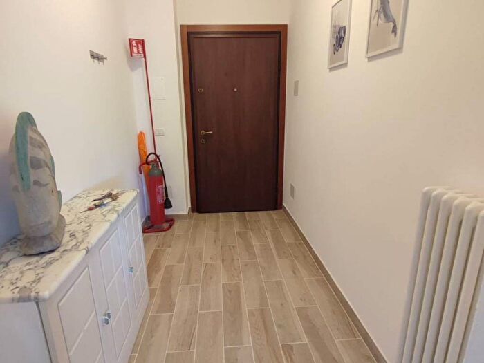 Appartamento quadrilocale in affitto in Viale Leonardo, Lido Adriano Lido di Dante, Ravenna