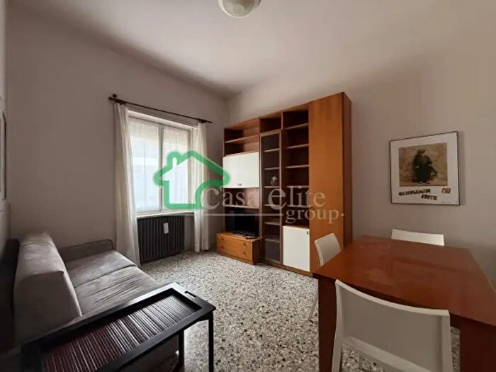 Appartamento bilocale in vendita in Viale Cesare Vignati, Lodi
