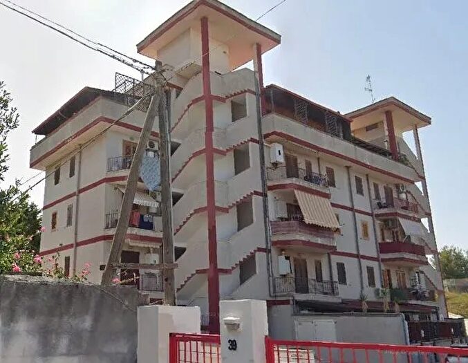 Appartamento bilocale in vendita in Viale Giuseppe Grassi, Lecce