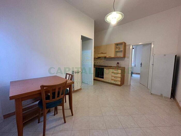 Appartamento bilocale in affitto in Via Nicolò Pisano, Massarenti, Bologna