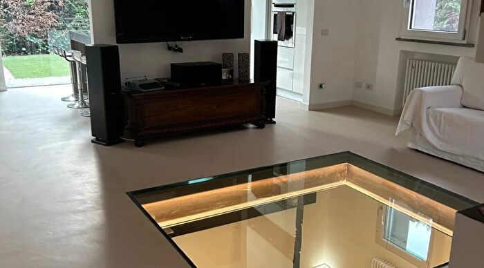 Casa quadrilocale in vendita in Viale Santa Maria della Croce Le Villette Crema Cremona Lombardia Italia, Crema