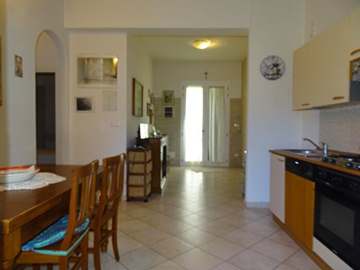 Appartamento bilocale in vendita in Agliana