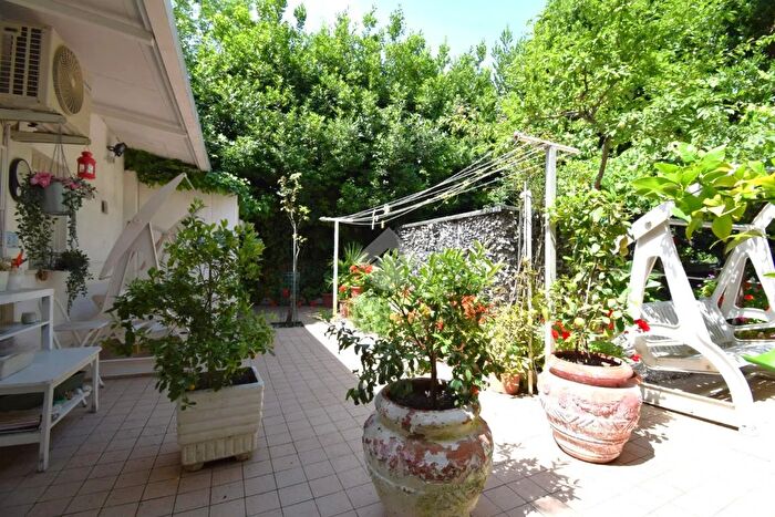 Appartamento trilocale in vendita in Viale Zandonai, Riccione