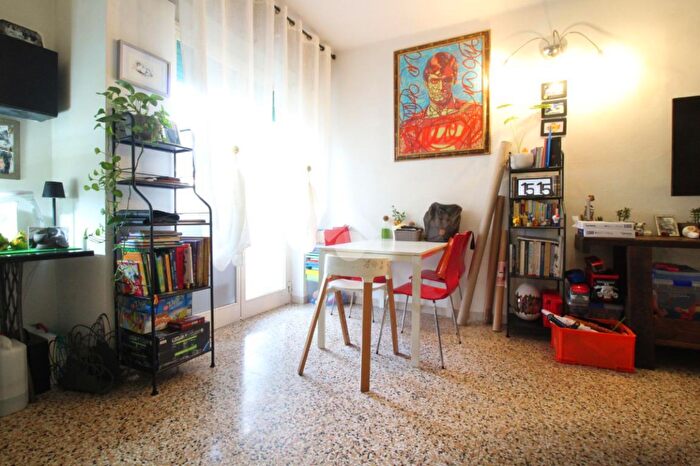 Appartamento bilocale in vendita in Via Bergamo, Pavia