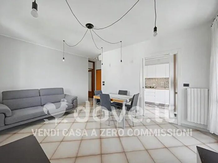Appartamento trilocale in vendita in Via l Einaudi b, Montegrotto Terme