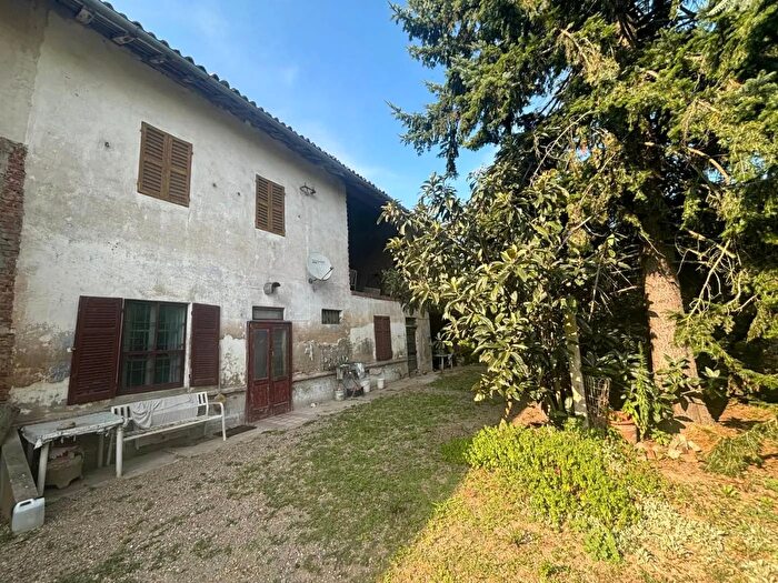 Casa trilocale in vendita in Strada Vecchia di Galliate Mortara, Mortara