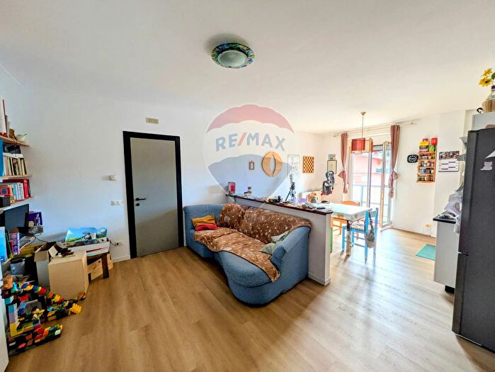 Appartamento bilocale in vendita in Darfo Boario Terme