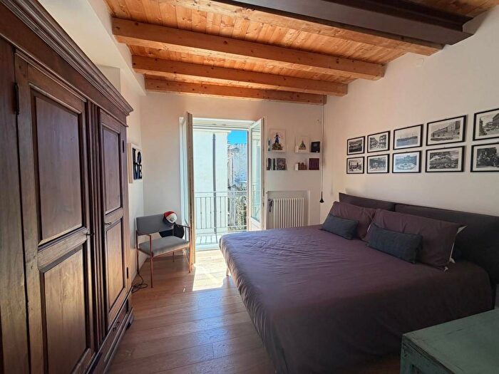 Casa quadrilocale in affitto in Via Scopari, Kalsa, Palermo