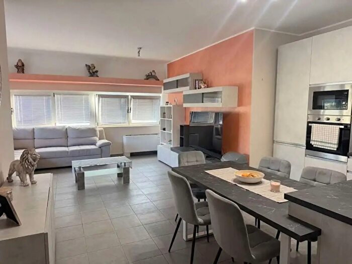 Appartamento quadrilocale in affitto in Spoleto