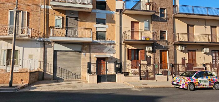 Casa quadrilocale in vendita in Via Gorizia, Torremaggiore