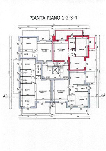 Case in Vendita e in Affitto - 2