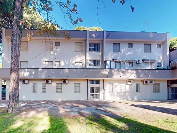 Appartamento monolocale in vendita in Viale delle Querce Lido degli Estensi, Comacchio