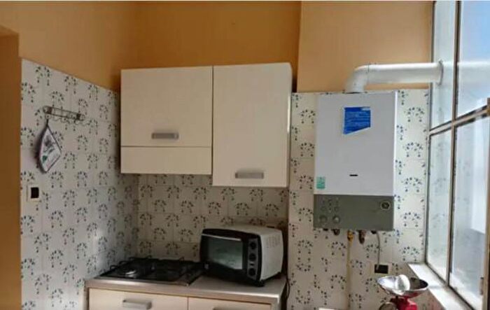 Appartamento quadrilocale in vendita in Via Vincenzo Pupino, Taranto