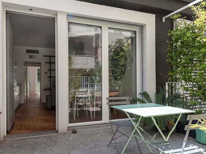 Appartamento bilocale in affitto in Viale Andrea Doria, Buenos Aires, Milano