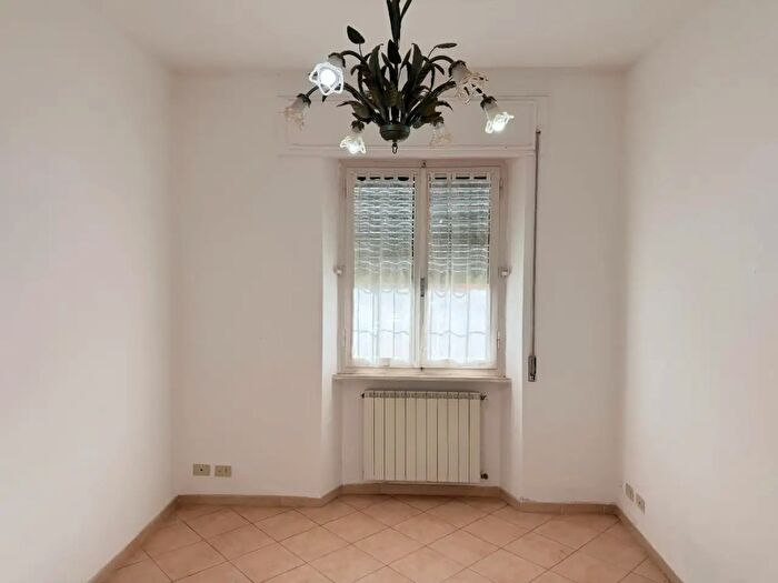 Appartamento quadrilocale in vendita in Cascina