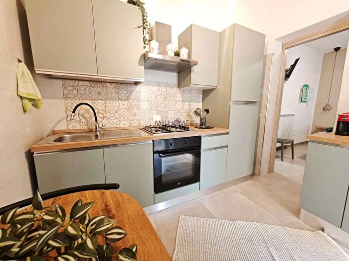 Appartamento bilocale in vendita in Via Salvatore Angileri, Marsala