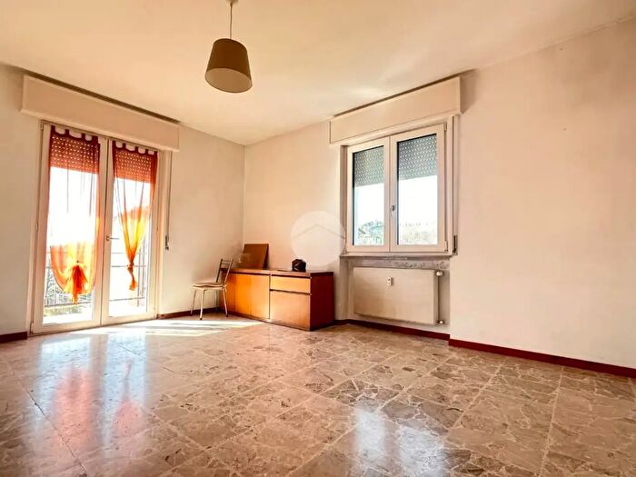 Appartamento trilocale in vendita in Via Don Pietro Belotti, Grumello Del Monte