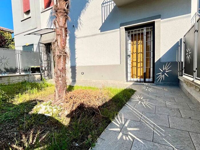 Appartamento bilocale in affitto in Via Antonio Galloni, Ospizio San Maurizio, Reggio Emilia