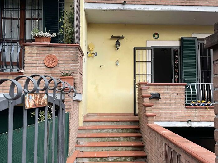 Casa con 5 locali in vendita in Matteotti, Sinalunga