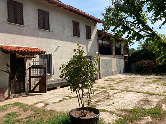 Casa trilocale in vendita in Belgioioso