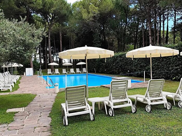Appartamento monolocale in vendita in Lignano Sabbiadoro
