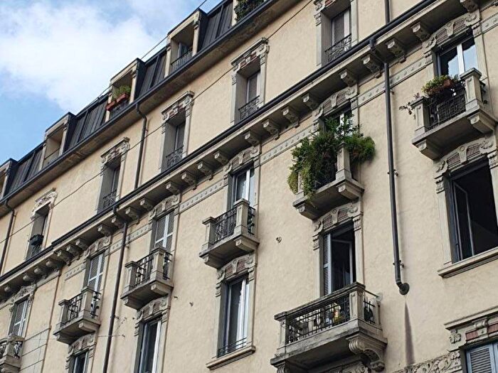 Appartamento bilocale in affitto in Via Antonio Pollaiuolo, Isola, Milano