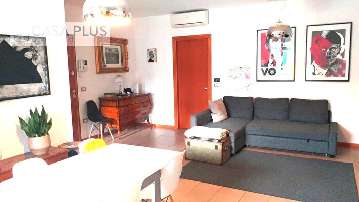 Appartamento trilocale in affitto in Bassano Del Grappa