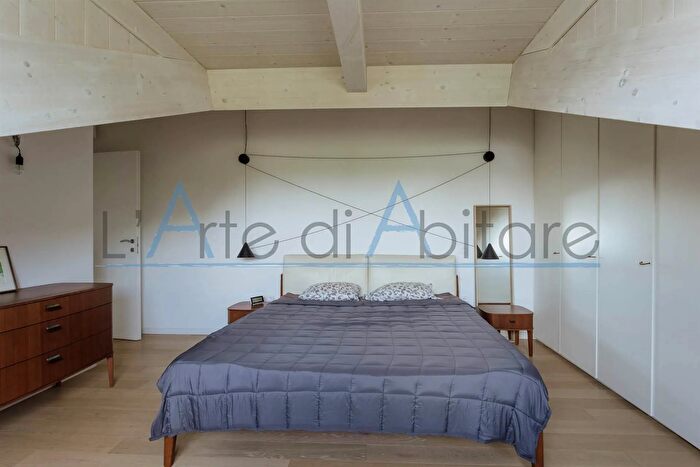 Appartamento quadrilocale in vendita in Padova, Padova