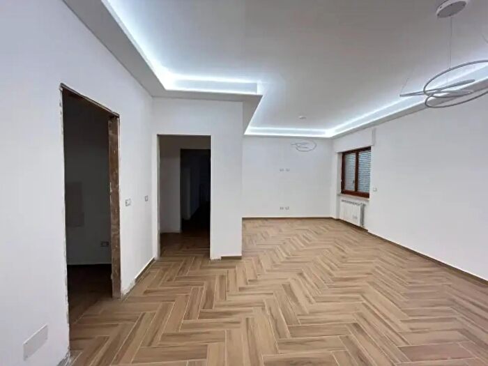 Appartamento trilocale in vendita in Viale Vincenzo De Filippis, Catanzaro