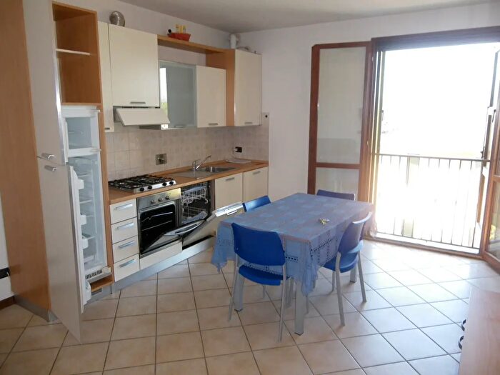 Appartamento bilocale in affitto in Reggio Emilia