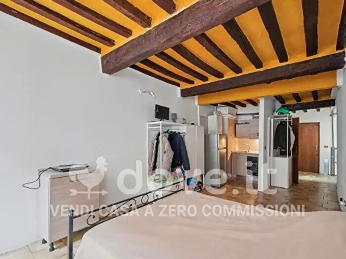 Appartamento monolocale in vendita in Borgo Paggeria a, Parma