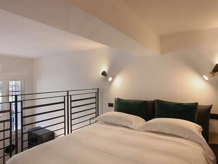 Appartamento monolocale in affitto in Via Augusto Anfossi, Milano