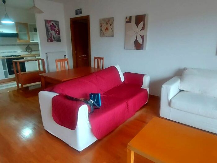 Appartamento bilocale in affitto in Tribunale, Frosinone