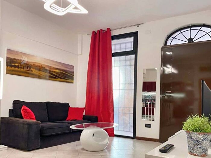 Appartamento bilocale in affitto in Via Centotrecento, Irnerio, Bologna