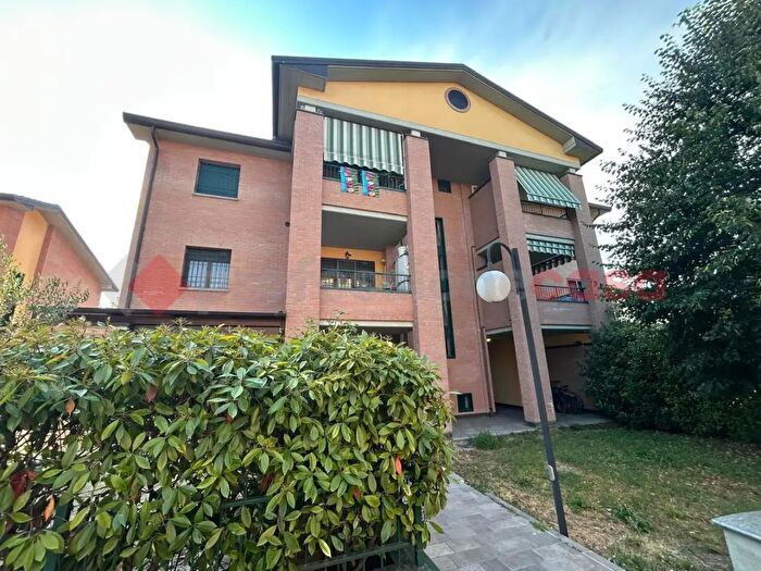 Appartamento bilocale in vendita in Via Palmiro Togliatti, Casalgrande