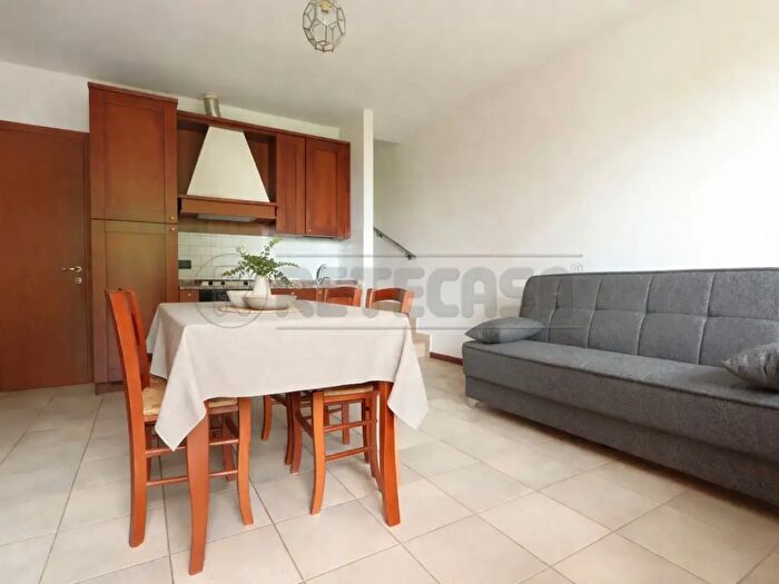 Appartamento in affitto in Via Vittorio Meneghello, Vicenza