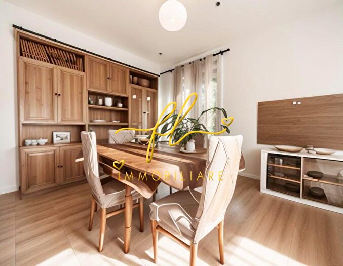 Appartamento quadrilocale in vendita in Cecina