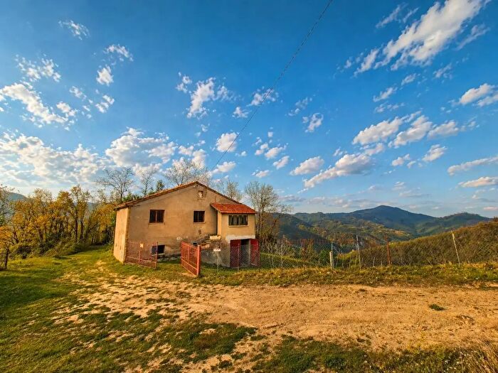 Casa trilocale in vendita in Seguno, Civitella Di Romagna
