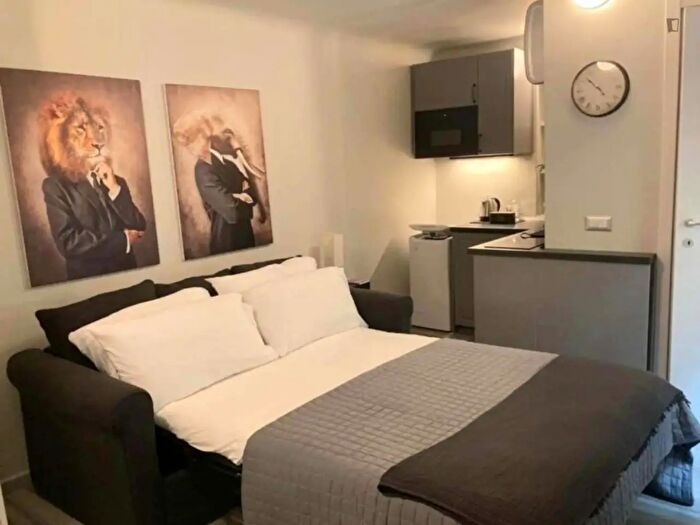 Appartamento monolocale in affitto in Via Lecco, Milano