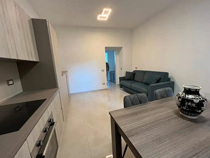 Appartamento bilocale in affitto in Ripa di Porta Ticinese, Milano